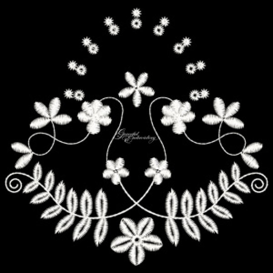 Jane's White Work 1