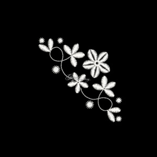 Jane's White Work 1