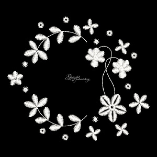 Jane's White Work 1