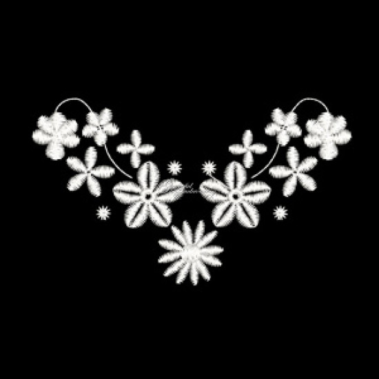 Jane's White Work 1