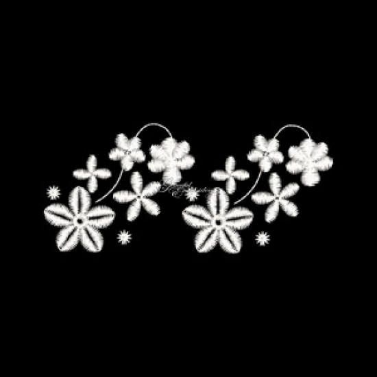 Jane's White Work 1