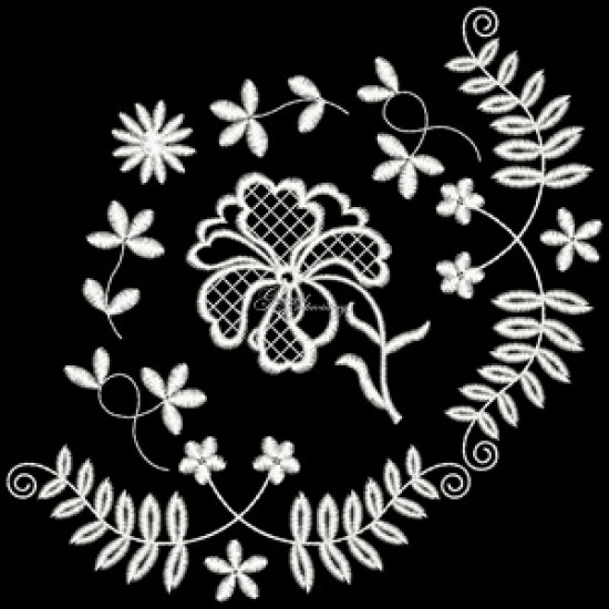 Jane's White Work 2