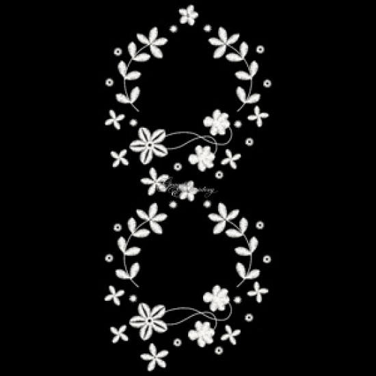 Jane's White Work 2