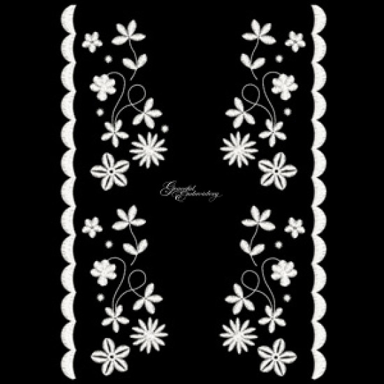 Jane's White Work 2
