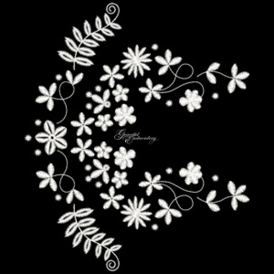 Jane's White Work 2