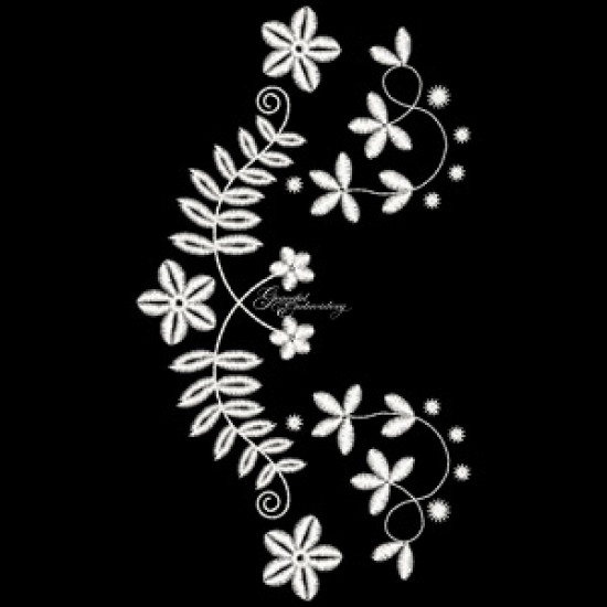 Jane's White Work 2