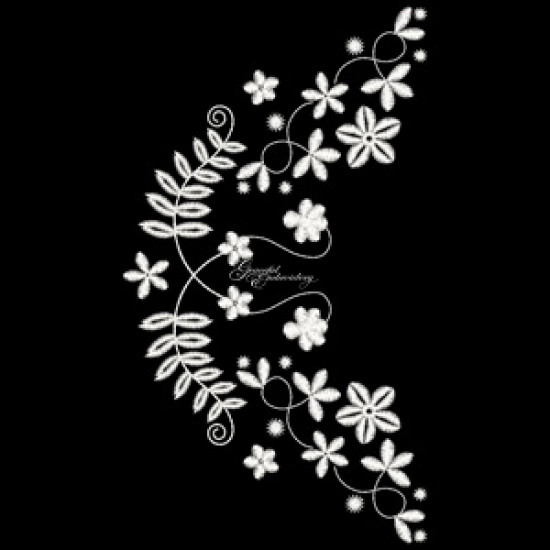 Jane's White Work 2