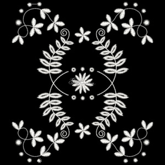 Jane's White Work 2