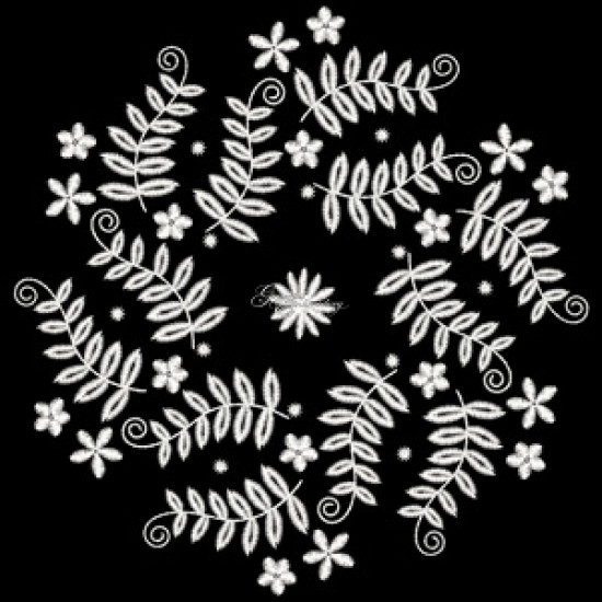 Jane's White Work 3