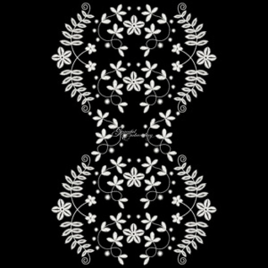 Jane's White Work 3