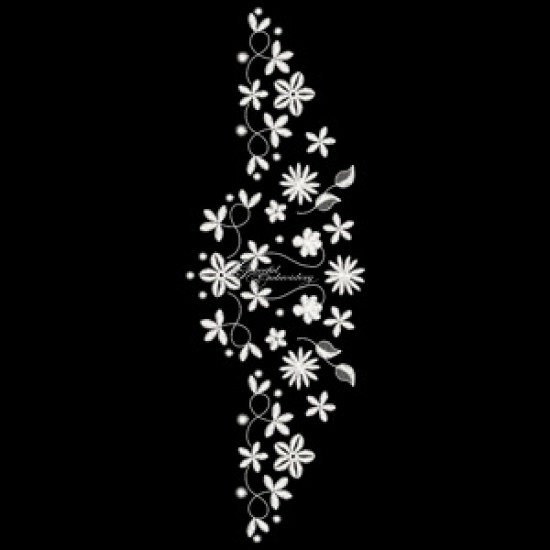 Jane's White Work 3