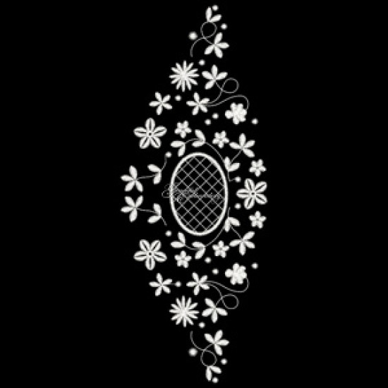 Jane's White Work 3