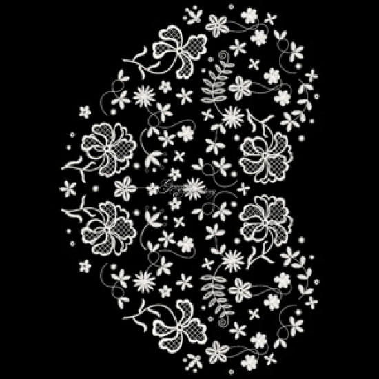 Jane's White Work 4