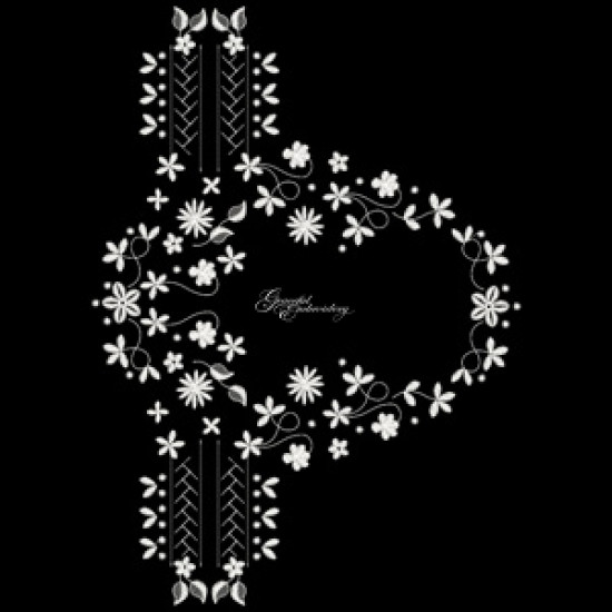 Jane's White Work 4
