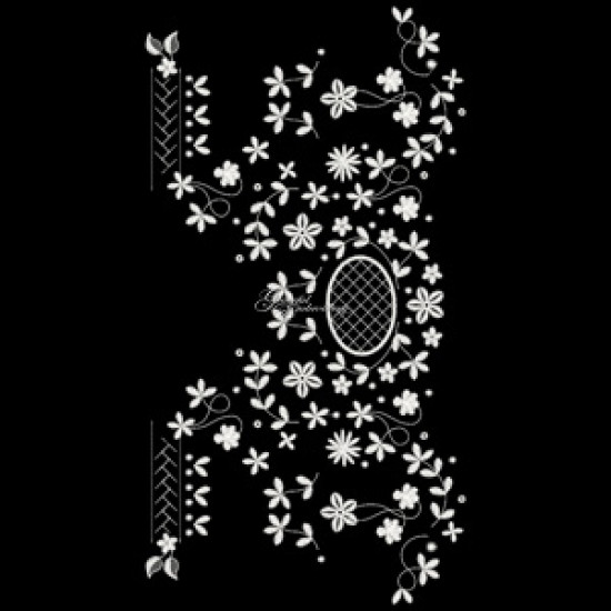 Jane's White Work 4