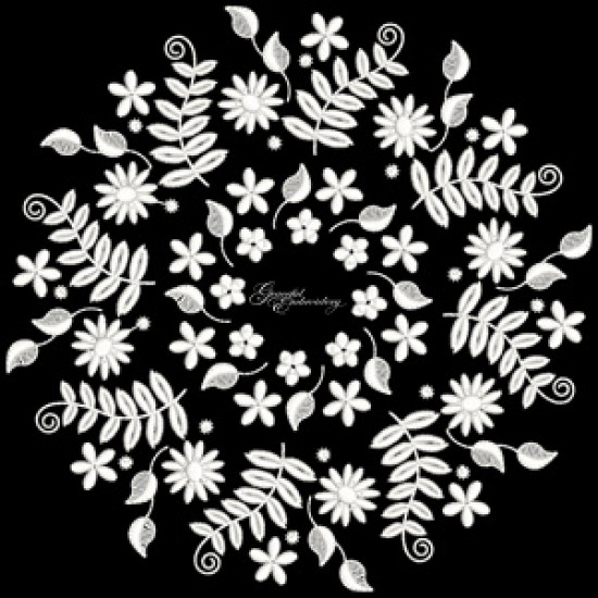 Jane's White Work 4