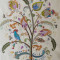 Jacobean Sampler 6 Tree of Life 
