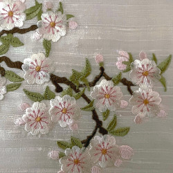 Japanese Blossoms 4