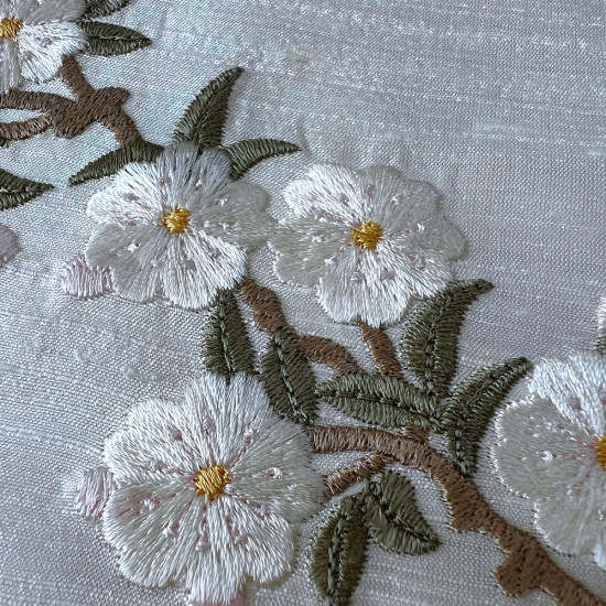 Japanese Blossoms 3