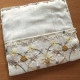 Katie Grace Fabric Block