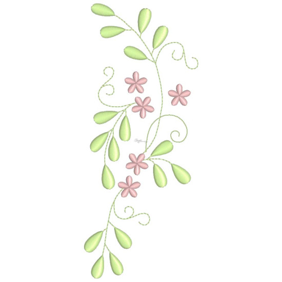 Little Dainty Vines