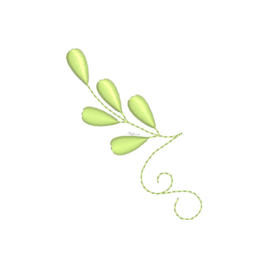 Little Dainty Vines