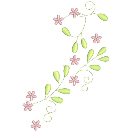 Little Dainty Vines