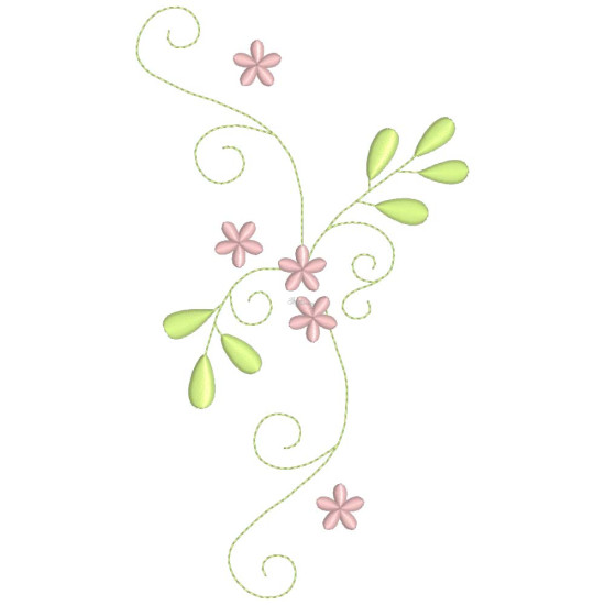 Little Dainty Vines
