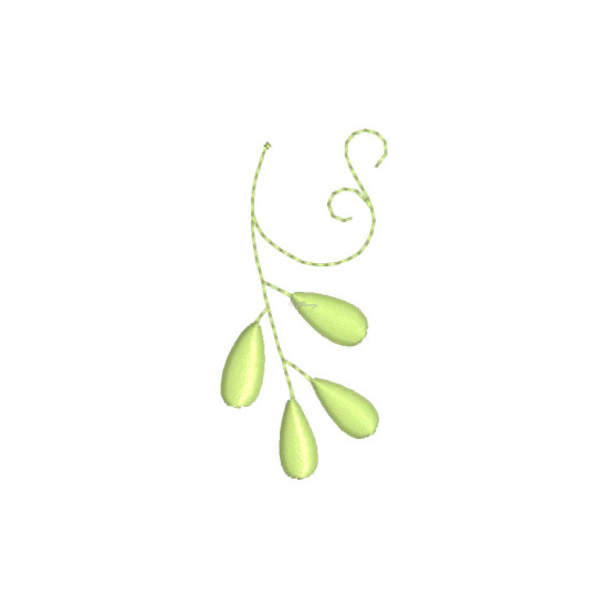 Little Dainty Vines