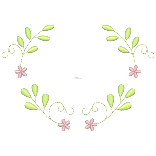 Little Dainty Vines