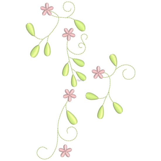 Little Dainty Vines