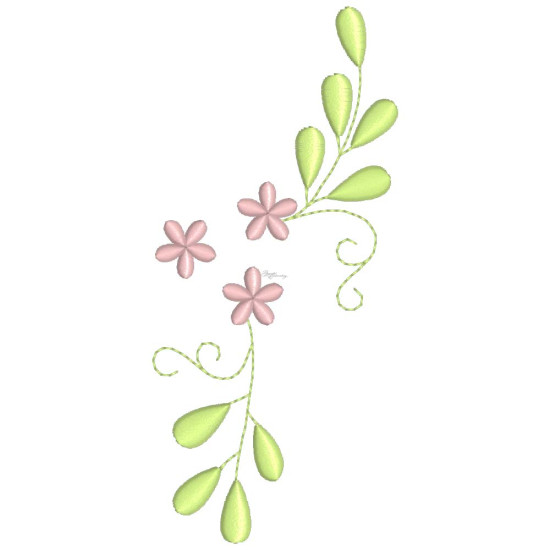 Little Dainty Vines