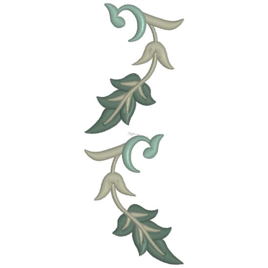 Lille de Champ machine embroidery designs