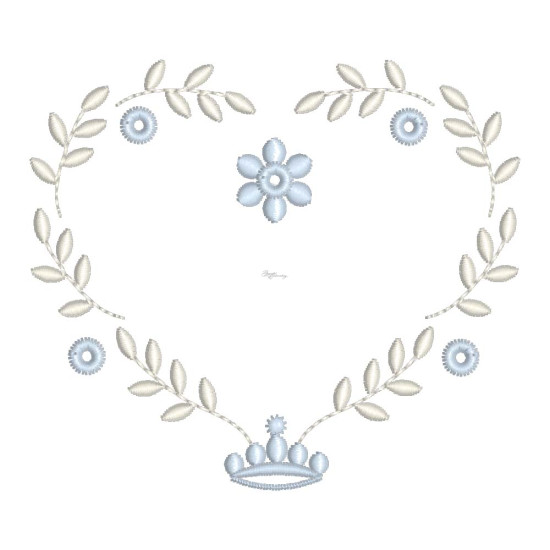 heirloom embroidery on cream silk with delicate eyelets, floral motifs, and fine satin stitches.