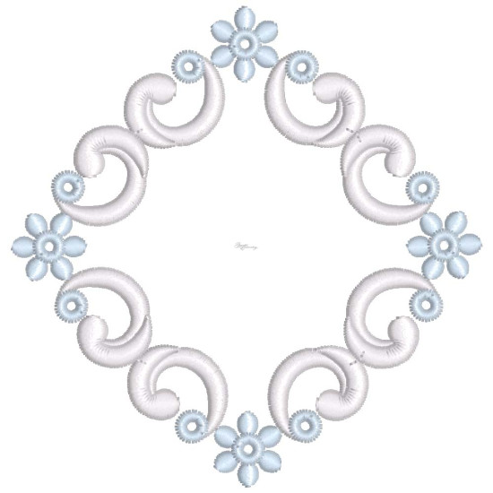  heirloom embroidery on cream silk with delicate eyelets, floral motifs, and fine satin stitches.