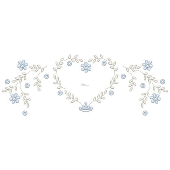  heirloom embroidery on cream silk with delicate eyelets, floral motifs, and fine satin stitches.