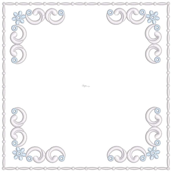  heirloom embroidery on cream silk with delicate eyelets, floral motifs, and fine satin stitches.