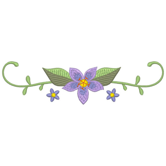 Lavender Skye machine embroidery designs