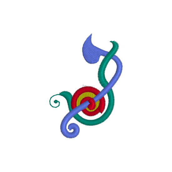 Medieval Glory embroidery designs