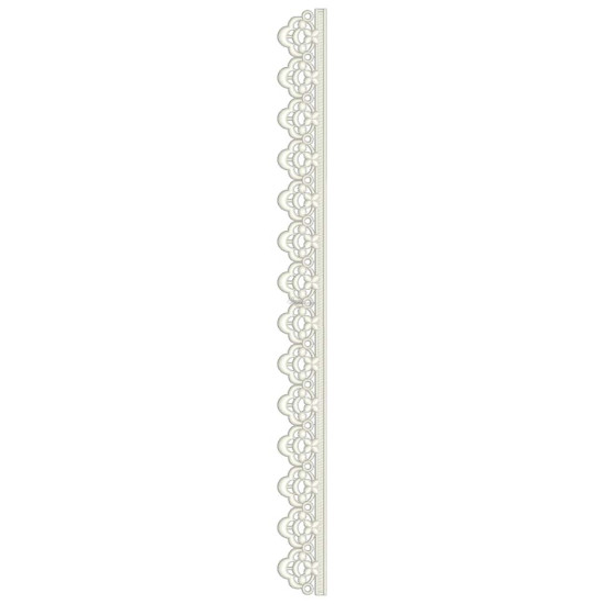Mansfield Lace Machine Embroidery designs