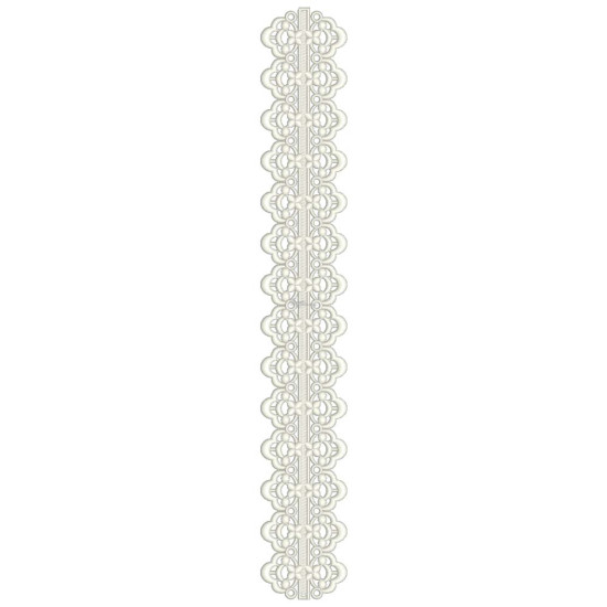 Mansfield Lace Machine Embroidery designs