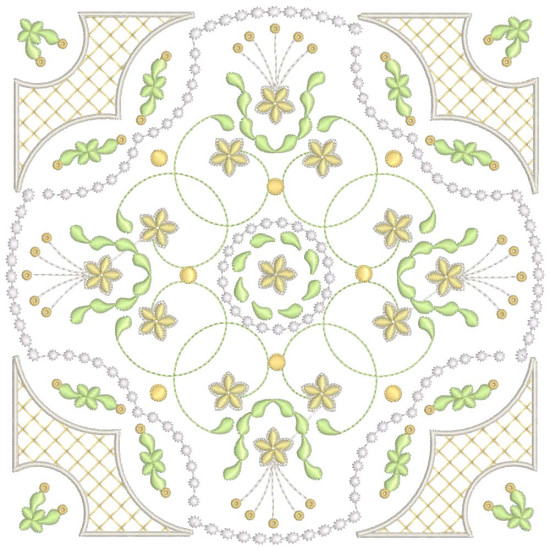 Marianne Quilt Blocks 1