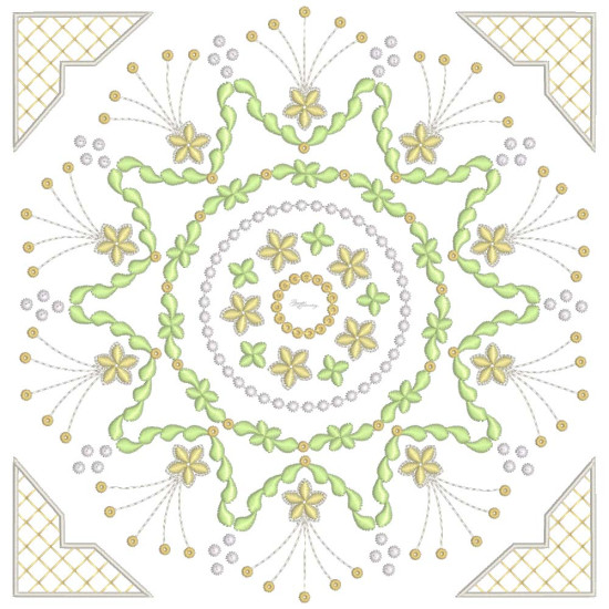 Marianne Quilt Blocks 1