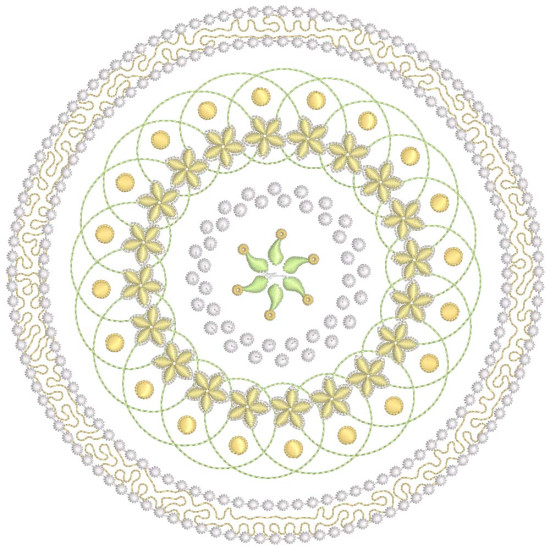 Marianne Quilt Blocks 1
