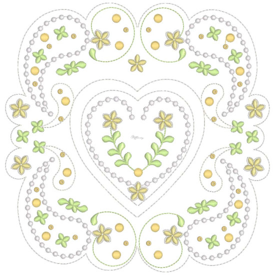 Marianne Quilt Blocks 2
