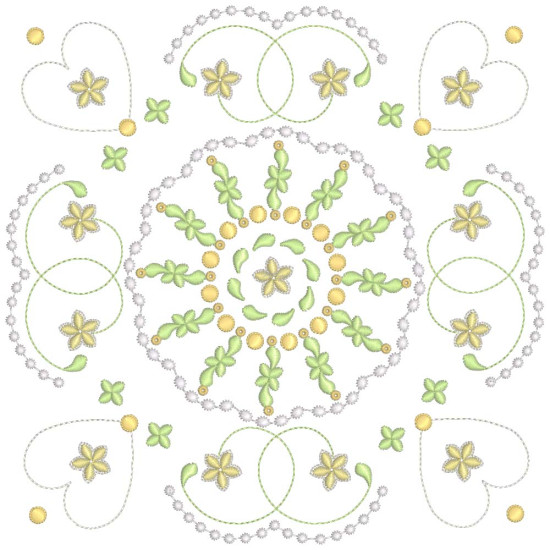 Marianne Quilt Blocks 2