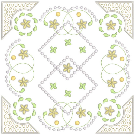 Marianne Quilt Blocks 2