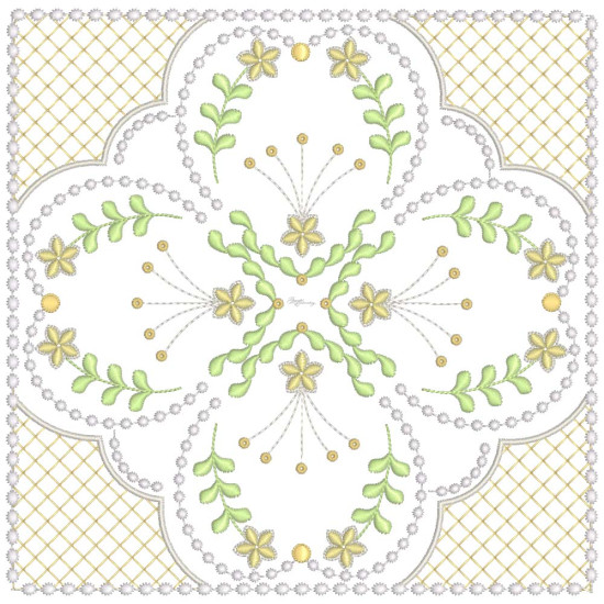 Marianne Quilt Blocks 2