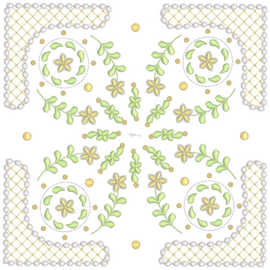 Marianne Quilt Blocks 2