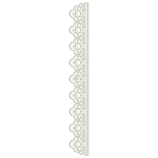 Mansfield Lace Machine Embroidery designs